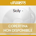 Sicily - cd