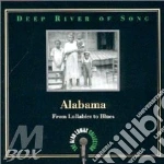 Alabama cd