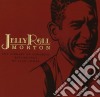 Jelly Roll Morton - The Library Of Congress Recordings cd