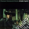 Clarence 'Gatemouth' Brown - Alright Again cd