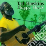 Ted Hawkins - Happy Hour cd