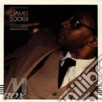 James Booker - Classified cd