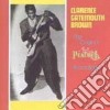 Clarence Gatemouth Brown - The Original Peacock Rec. cd