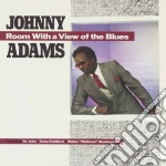 Johnny Adams - Room With A View Of The Blues cd