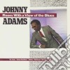 Johnny Adams - Room With A View Of The Blues cd