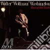 Out of the dark - washington walter cd