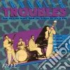 Troubles troubles - lang eddie cd