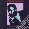 Johnny Adams - I Won'T Cry cd