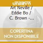 Art Neville / Eddie Bo / C. Brown - Keys To The Crescent City cd musicale di Art neville/eddie bo