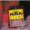 Meters jam - meters cd