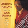 Johnny Adams - Sings Doc Pomus cd