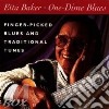 Etta Baker - One Dime Blues cd