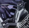 James Booker - Spiders On The Keys cd