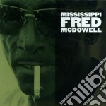 Fred Mcdowell - Mississippi
