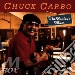 The barber's blues - cd
