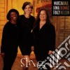Marcia Ball / Irma Thomas / Tracy Nelson - Sing It! cd