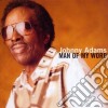 Johnny Ace - Man Of My Word cd