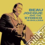 Beau Jocque & The Zydeco Hi-Rollers - Classics
