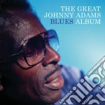 Johnny Adams - The Great J.A. Blues Alb. cd