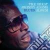Johnny Adams - The Great J.A. Blues Alb. cd