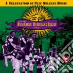 MusiCares Hurricane Relief 2005: A Celebration Of New Orleans Music / Various