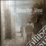 Chris Whitley & Jeff Lang - Dislocation Blues cd