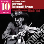Clarence Gatemouth Brown - Flippin' Out
