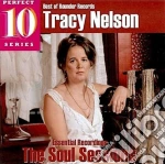 Tracy Nelson - Essential Recordings: The Soul Sessions cd