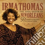 Irma Thomas - 50Th Anniversary Celebration