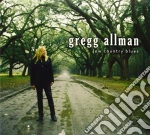 Gregg Allman - Low Country Blues cd