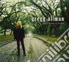 Gregg Allman - Low Country Blues cd