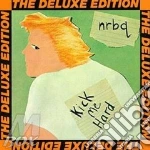 Kick me hard - nrbq cd