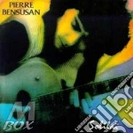 Solilai - bensusan pierre cd