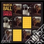Marcia Ball - Soulful Dress cd