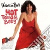 Marcia Ball - Hot Tamale Baby cd