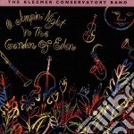 Klezmer Conservatory Band - A Jumpin'Night In The Garden Of Eden