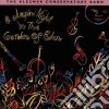 Klezmer Conservatory Band - A Jumpin'Night In The Garden Of Eden cd