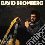David Bromberg - Sideman Serenade cd
