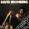 David Bromberg - Sideman Serenade cd