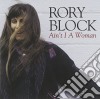 Rory Block - Ain't I A Woman cd