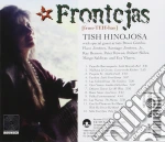 Tish Hinojosa - Frontejas cd