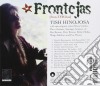 Tish Hinojosa - Frontejas cd