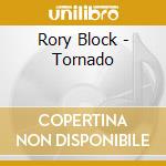 Rory Block - Tornado cd musicale di Rory Block