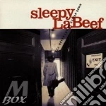I'll never lay my guitar - labeef sleepy cd