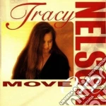 Tracy Nelson - Move On cd