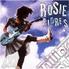 Rosie Flores - Dance Hall Dreams cd