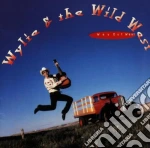 Wylie & The Wild West - Way Out West cd