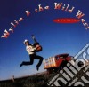 Wylie & The Wild West - Way Out West cd