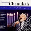 Taste Of Chanukah (A) / Various cd