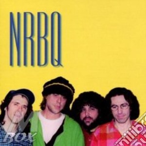 Nrbq - Same cd musicale di Nrbq
